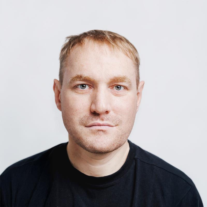 Постер Игорь Поселенов