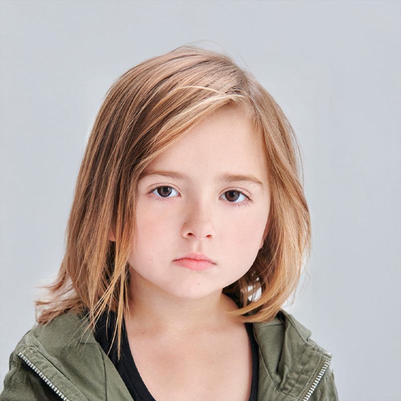 Постер Лучана ВанДетте