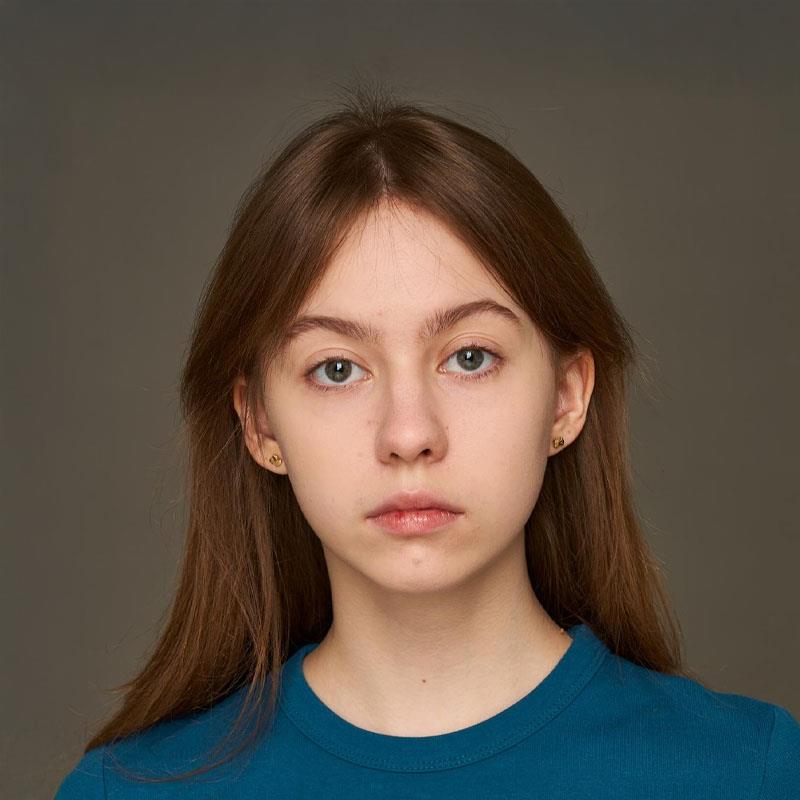 Постер Мария Евсеева