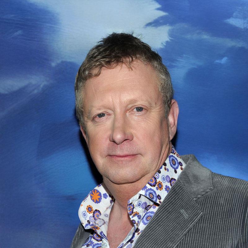 Постер Марк Уильямс