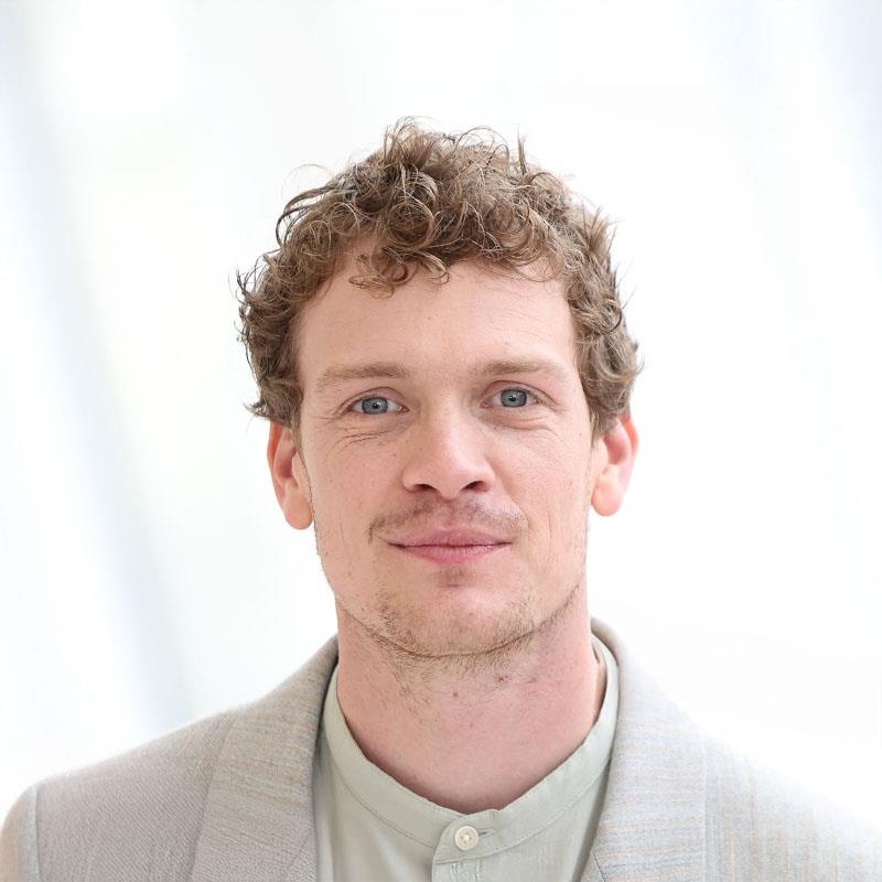 Постер Мартин Лэйкмейер