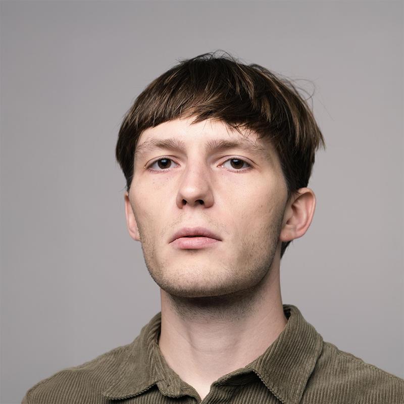 Постер Сергей Кузнецов