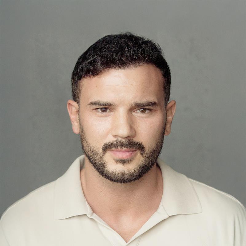 Постер Стивен Блейдс