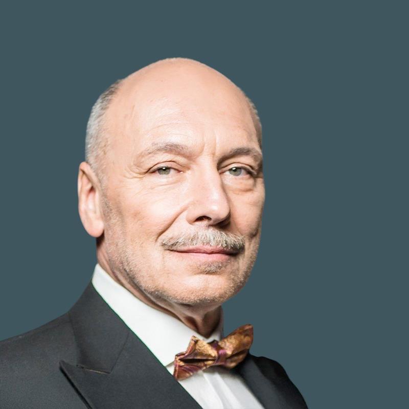 Постер Тимур Ибраимов