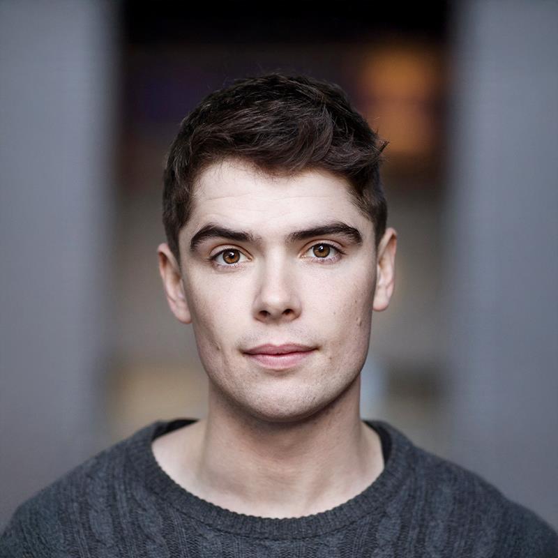 Постер Шон Дойл