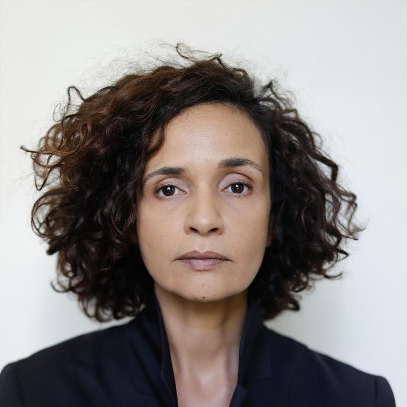 Постер Эвелин Эль Гарби Клай