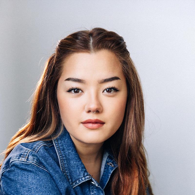 Постер Элизабет Ю