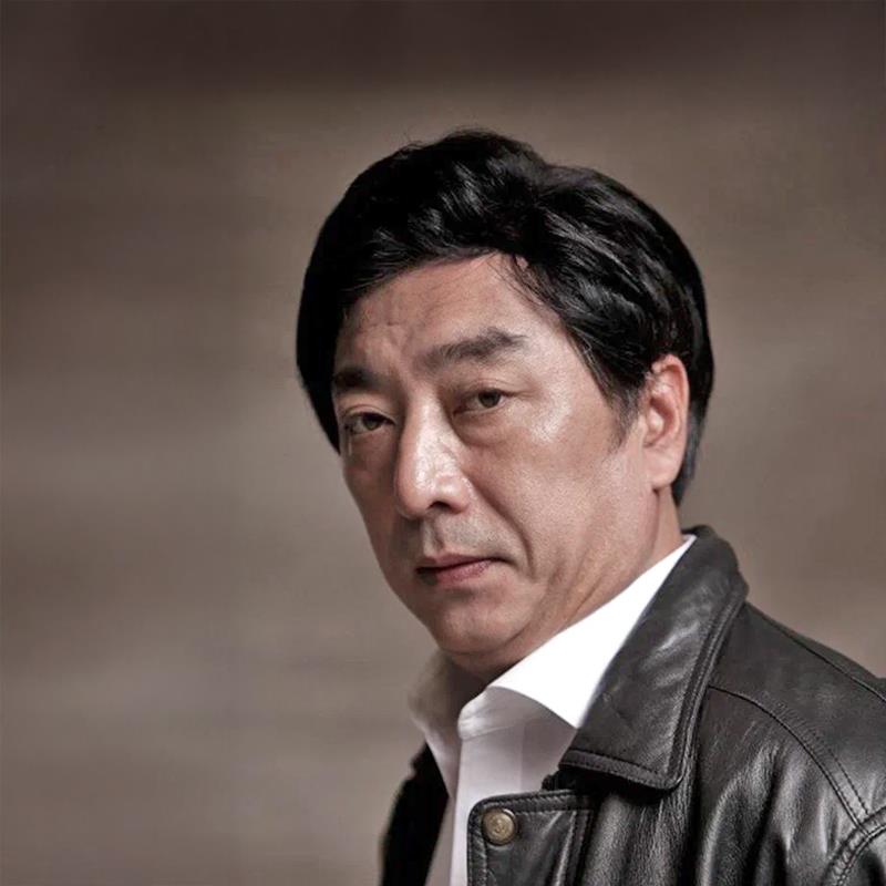 Постер Ём Дон-хон