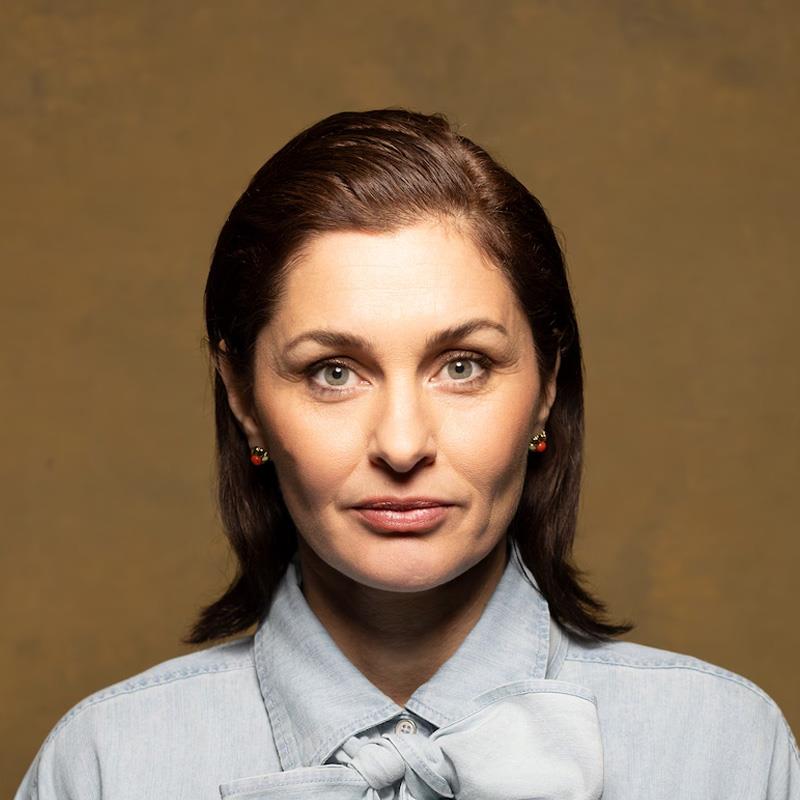 Постер Вокелин Уверкерк