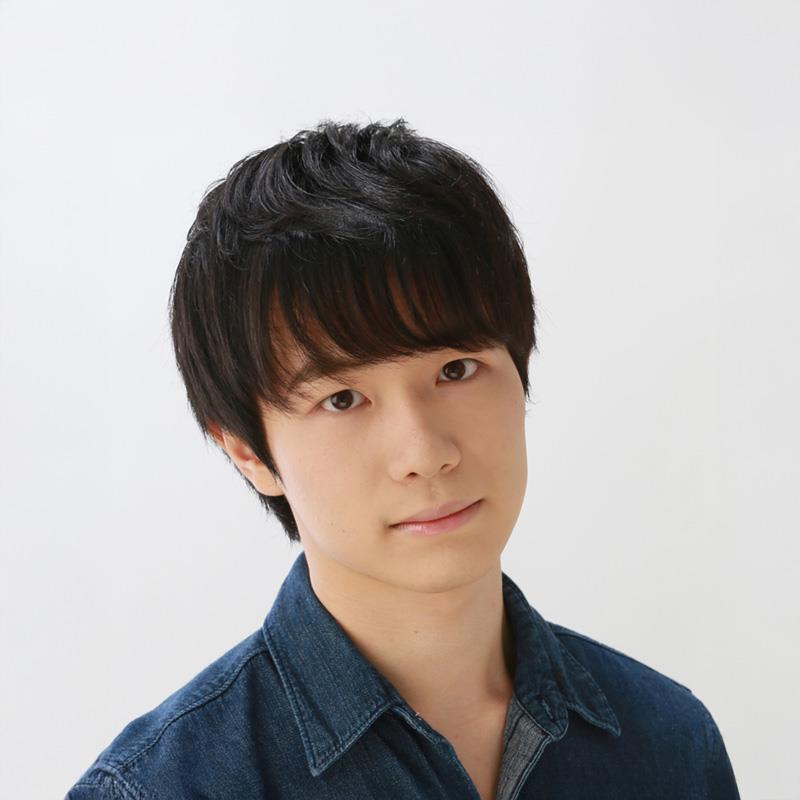 Постер Гэн Сато