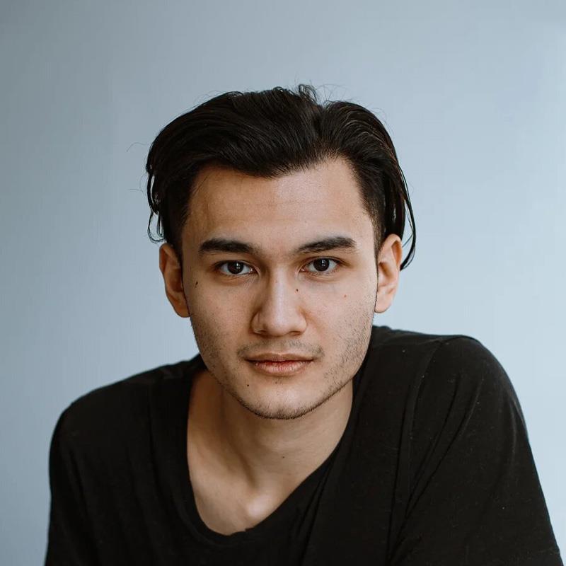 Постер Давид Сократян