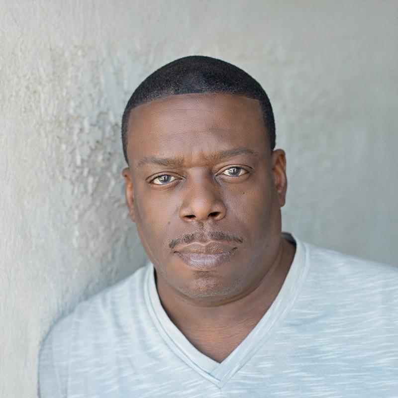 Постер Джей Брукс