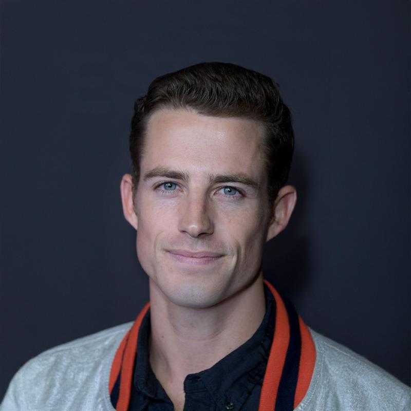 Постер Джейдон Кэл