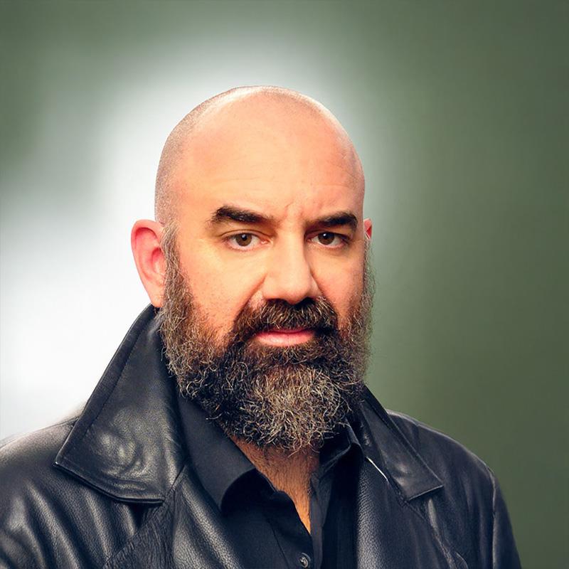 Постер Джейсон Симпсон