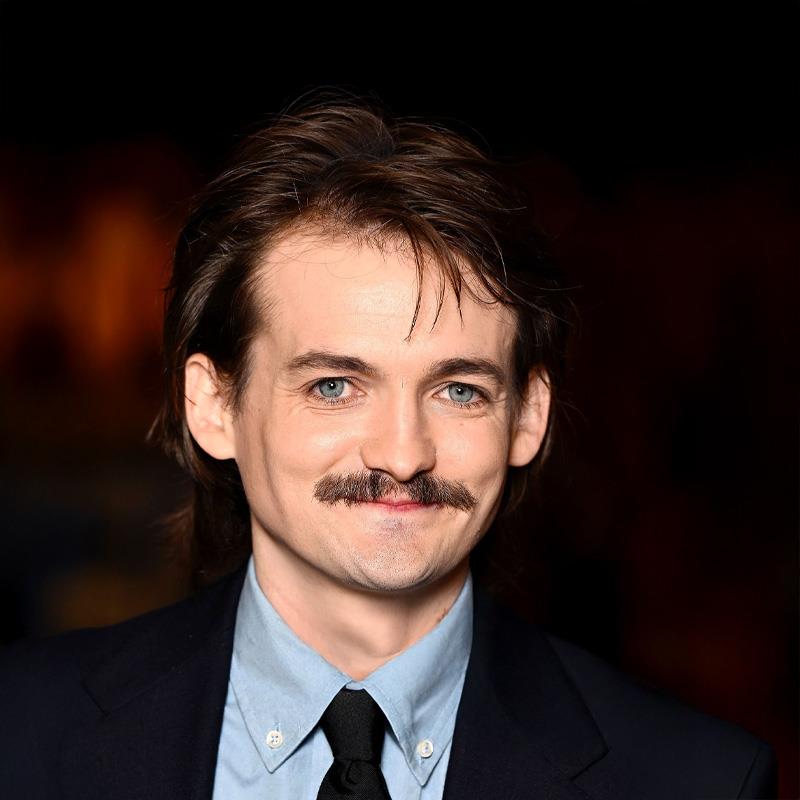 Постер Джек Глисон