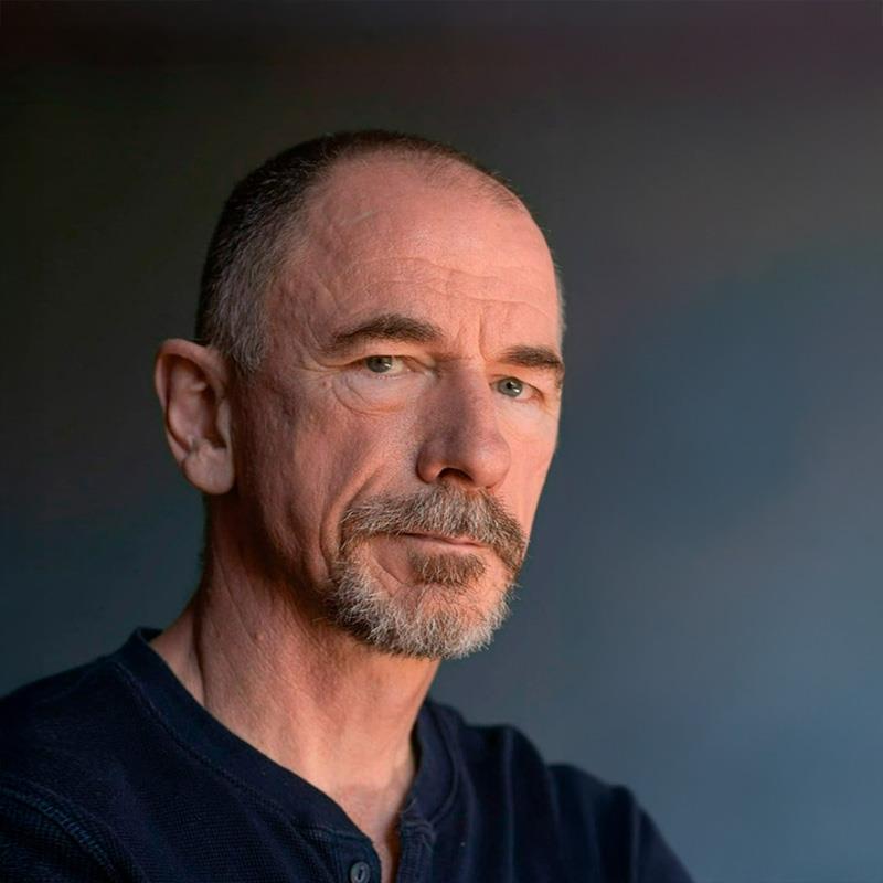 Постер Джералд Тайлер