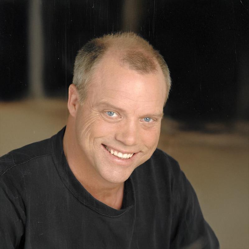 Постер Джим Джекман