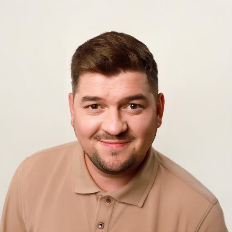 Постер Дмитрий Чукин