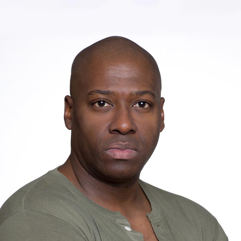 Постер Дэйв Кэмпбелл