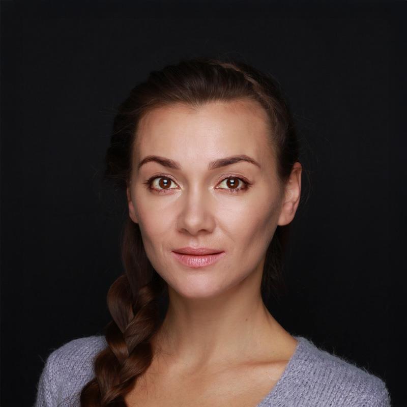 Постер Евгения Лезгинцева