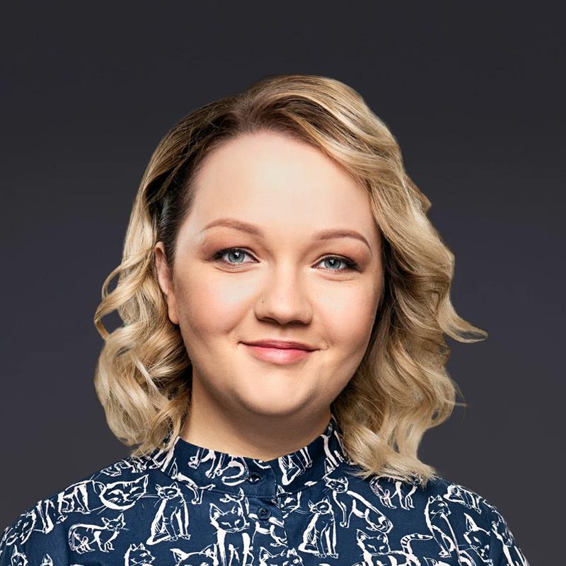 Постер Варвара Щербакова