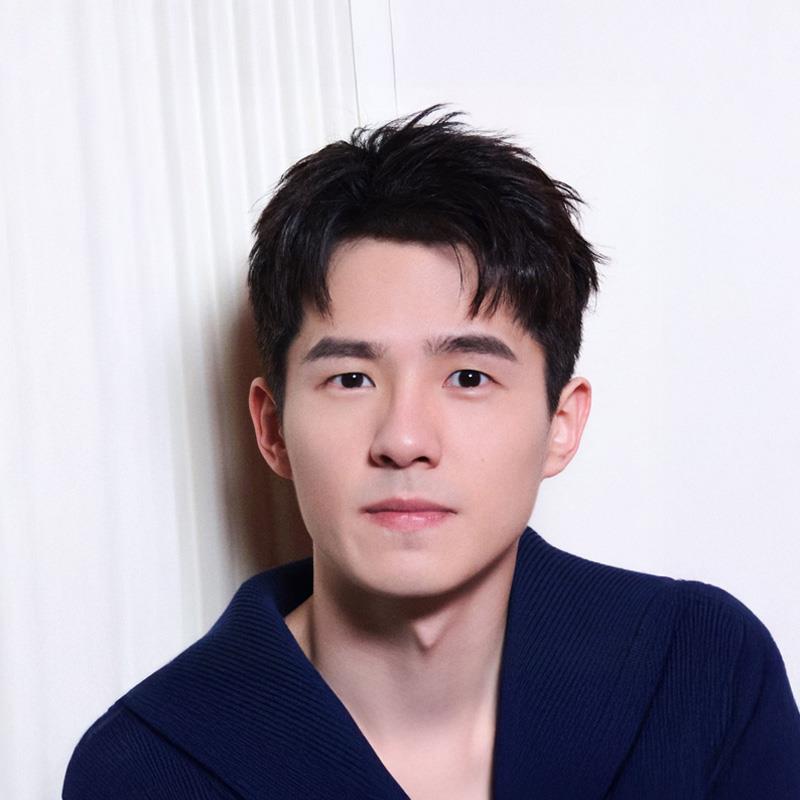 Постер Лю Хаожань