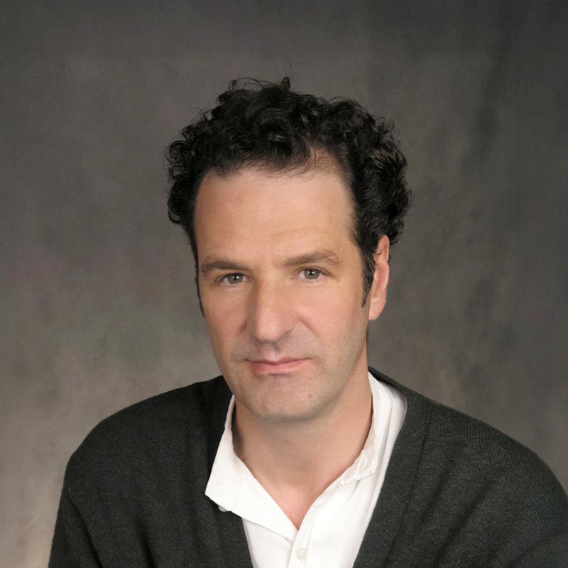 Постер Мартин Джон Кук