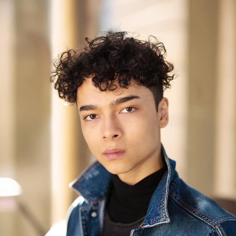 Постер Нараян Дэвид Гектер