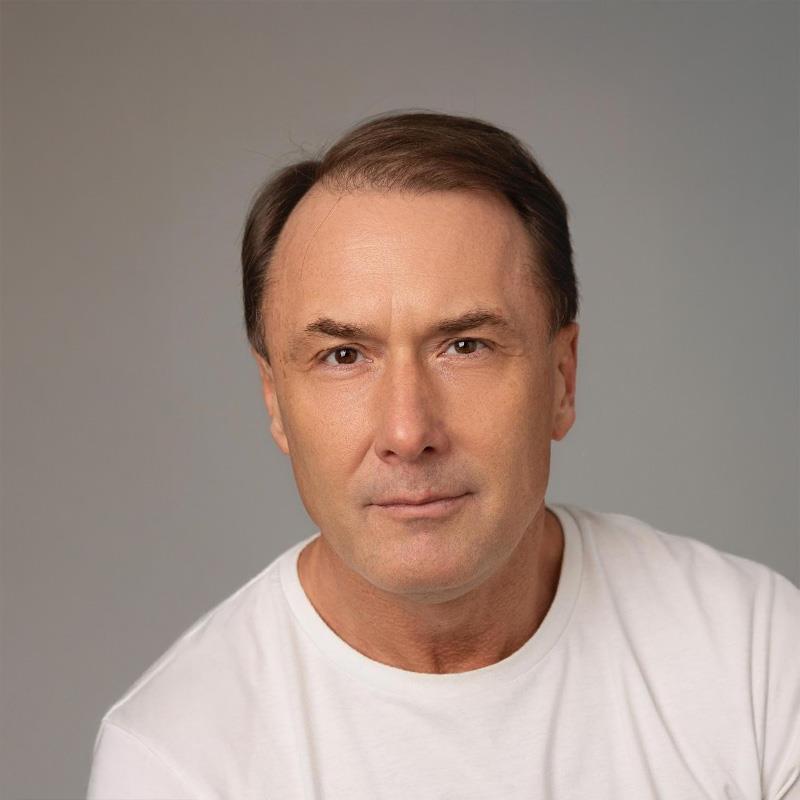 Постер Алексей Игнатьев