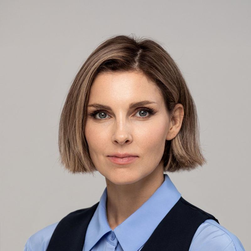 Постер Анна Калабина