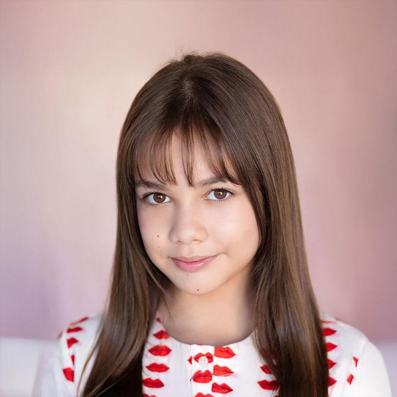 Постер Антонелла Роуз