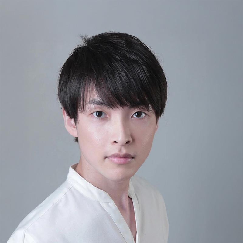 Постер Ацуси Тамару