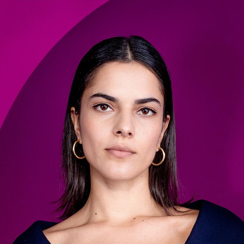 Постер Сара Сильва