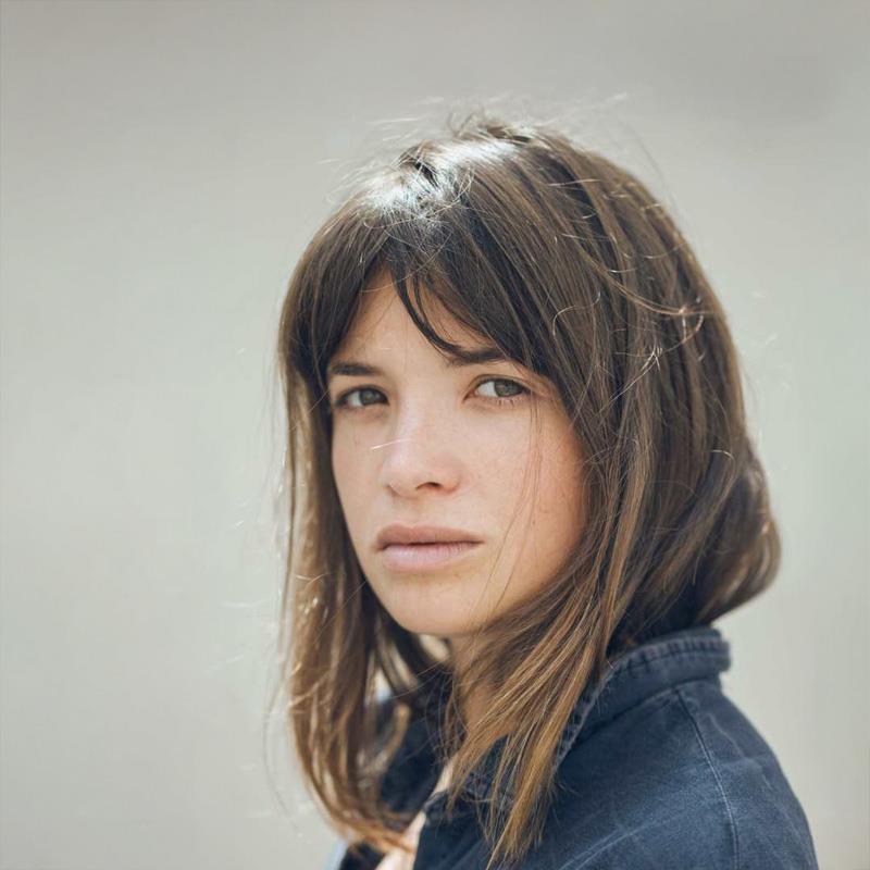 Постер Колин Бил