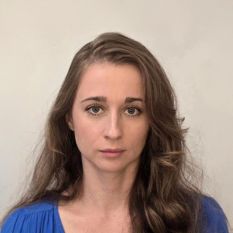 Постер Татьяна Масловская