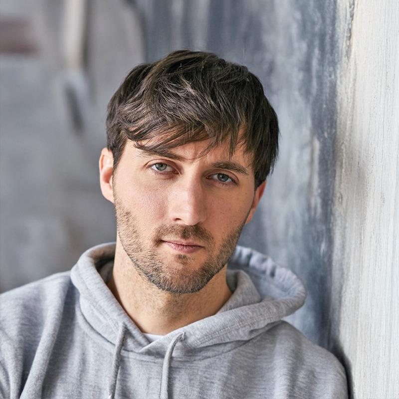 Постер Николас Уиттман