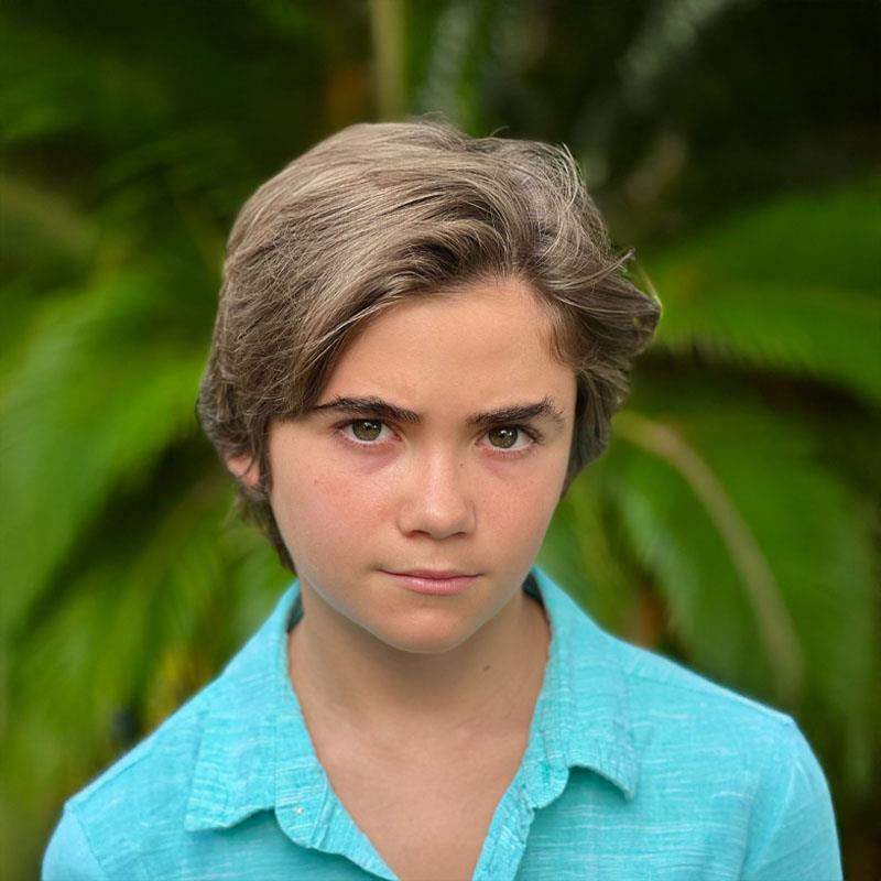 Постер Нико Тироцци