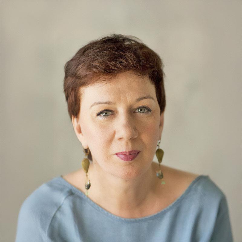 Постер Ольга Кирсанова-Миропольская