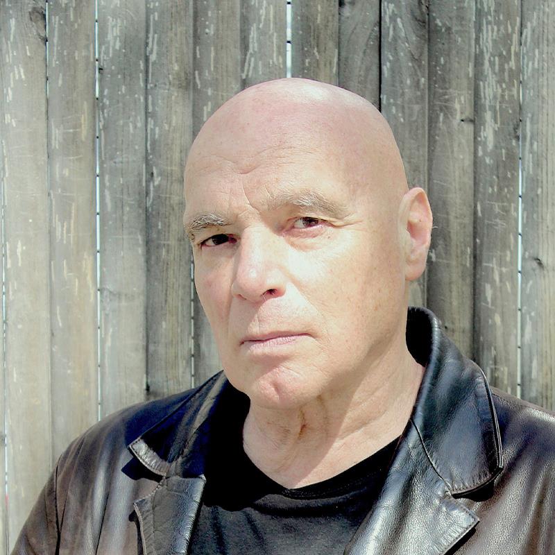 Постер Антуан Томе