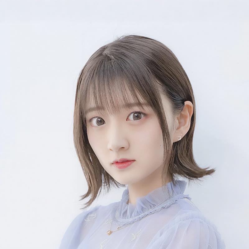 Постер Ая Яманэ