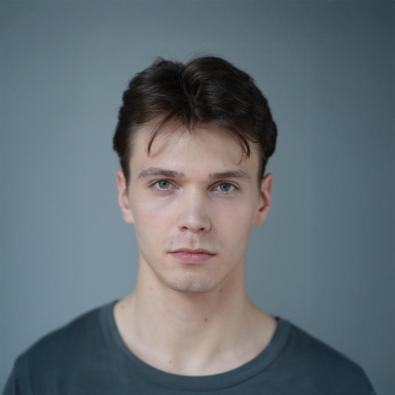 Постер Иван Лаврухин