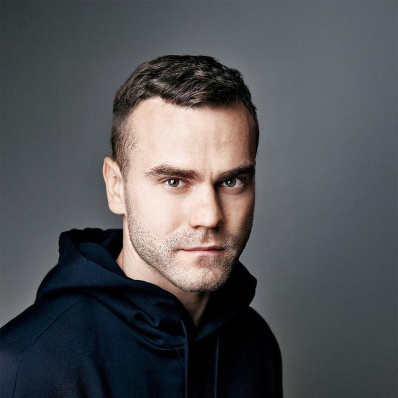 Постер Игорь Акинфеев