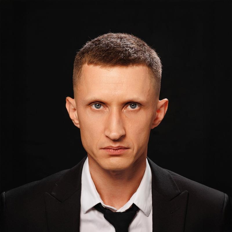 Постер Илья Варанкин