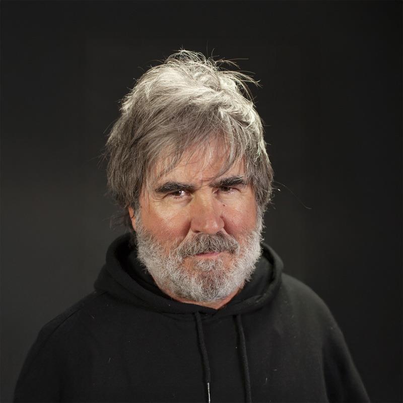 Постер Иньяки Бераэче