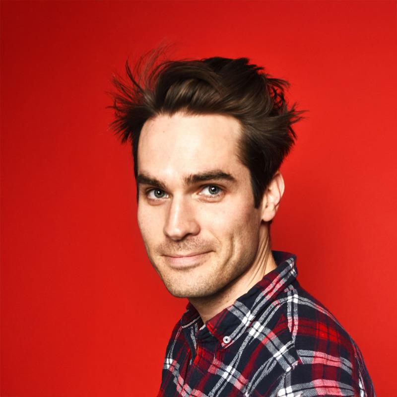 Постер Джим Каммингс