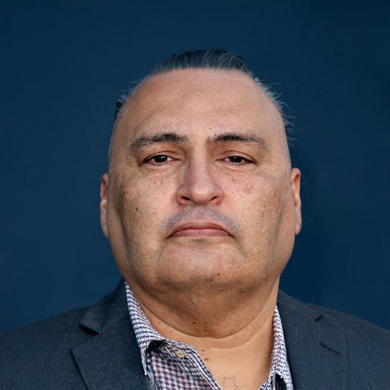 Постер Джон Праудстар