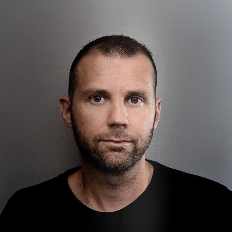 Постер Кристиан Иблер