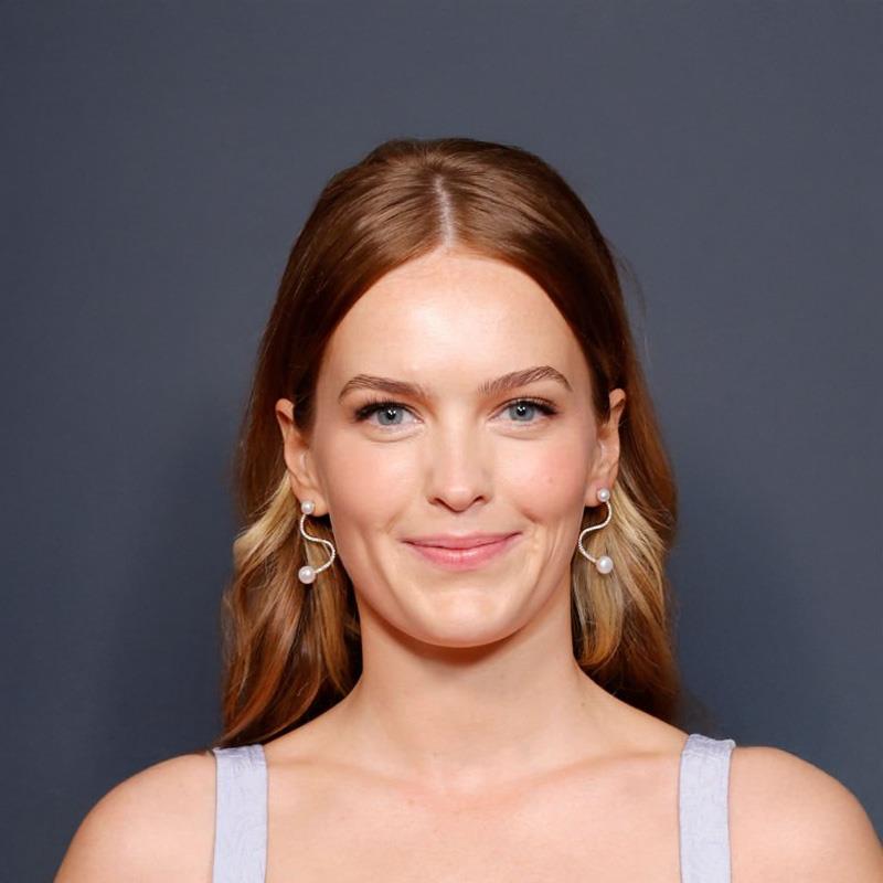 Постер Кэтлин Кенни