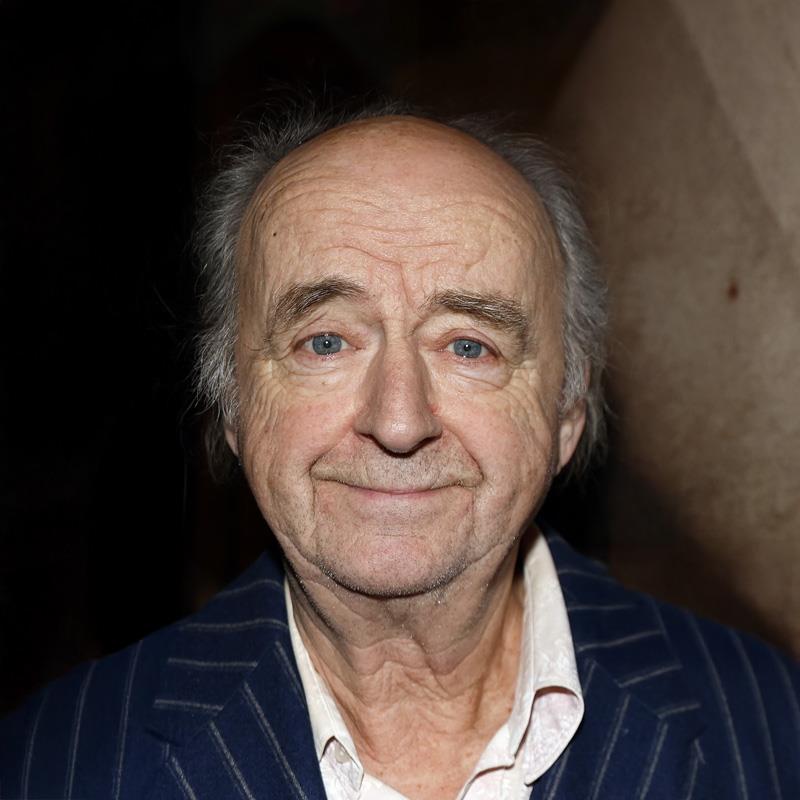 Постер Кес Хюльст