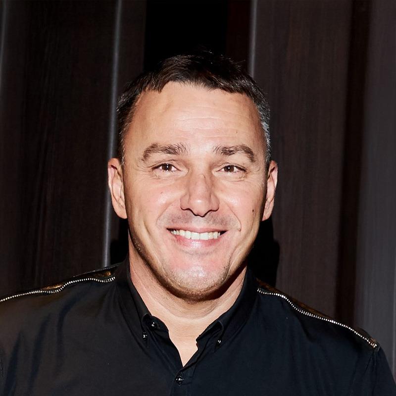 Постер Кирилл Андреев